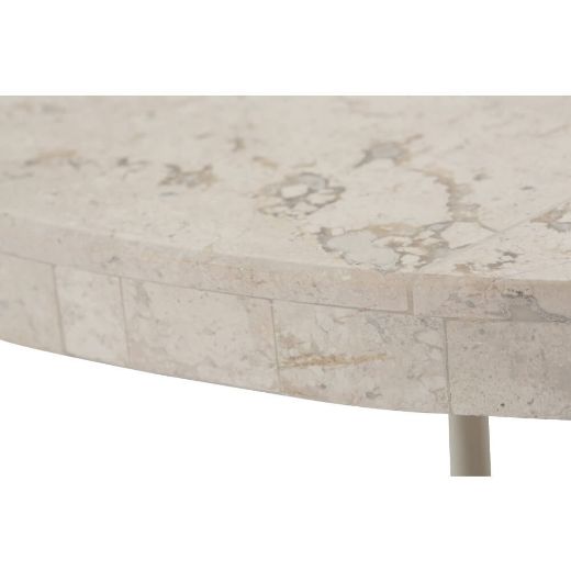 Picture of Reverie Round End Table
