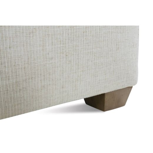 Picture of 106" x 110" Quick Ship Lilah Sectional - Plush Crypton Chenille