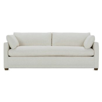 Picture of Quick Ship Sylvie Bench Sofa