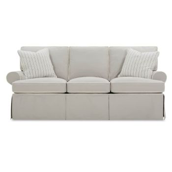 Picture of Cindy Slipcovered Sofa