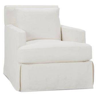 Picture of Laney Slipcovered Chair