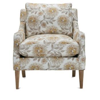 Picture of Mally Accent Chair