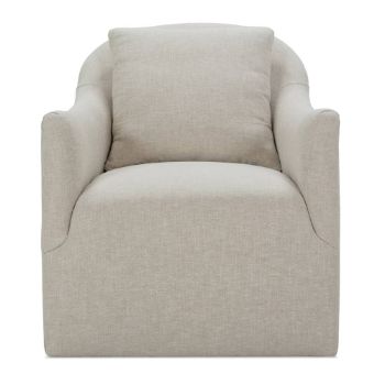 Picture of Noel Swivel Chair