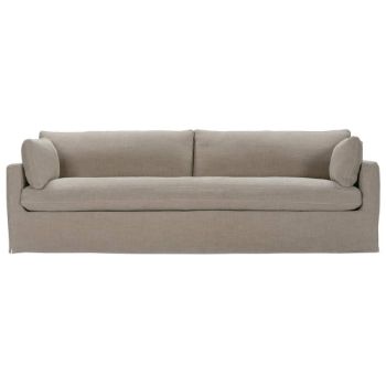 Picture of Sylvie Slipcovered Sofa