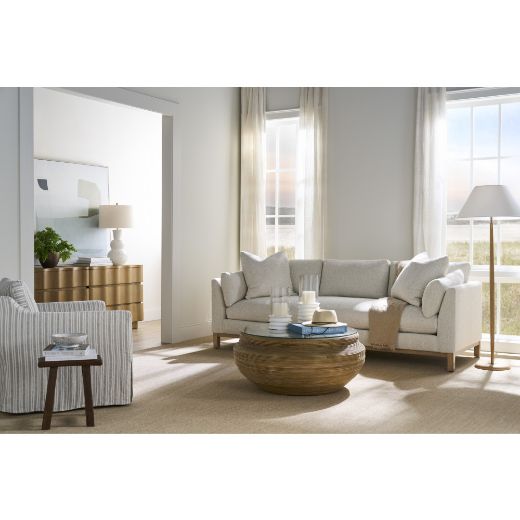 Picture of 99" Boden Express Sofa