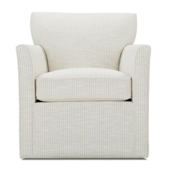 Picture of Quick Ship Times Square Swivel Chair