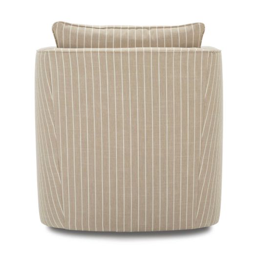 Picture of Quick Ship Rothko Swivel Chair