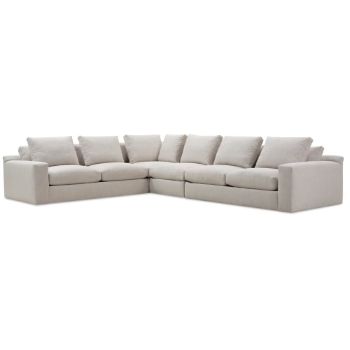 Picture of Caspian Sectional